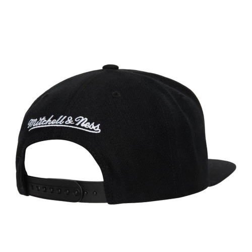 Mitchell &amp; Ness Καπέλο NBA Team Script 2.0 Snapback